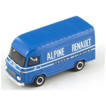 autíčko SPARK MODEL RENAULT SAVIEM SG2 87084