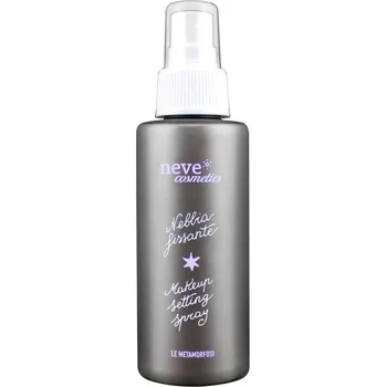 Make-up Neve Cosmetics Nebbia Fissante | Fixační sprej 120 ml