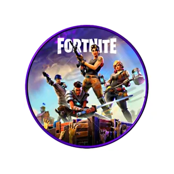 Jedlá dekorace na dort ZOMBIE, VARIANTA Jedlý papír 461