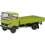 Schuco MERCEDES-BENZ LP 608 TIPPER 03515