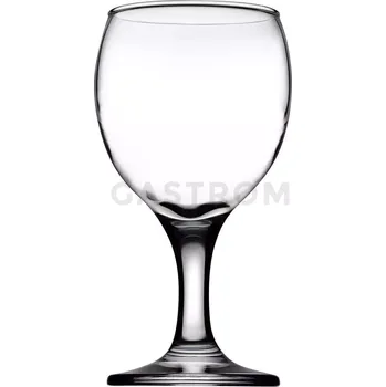 Sklenice Sklenice na bílé víno, 0,175 l | PASABAHCE, Bistro