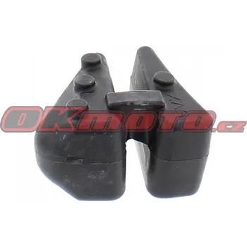 Auto-moto Tlumicí guma do unašeče rozety - Yamaha YZF-R1, 1000ccm - 04-06