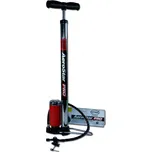 Ruční hustilka s manometrem HEYNER