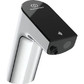 Vodovodní baterie Ideal Standard Intelliflow - Elektronický umyvadlový ventil, bateriové napájení, chrom A7859AA