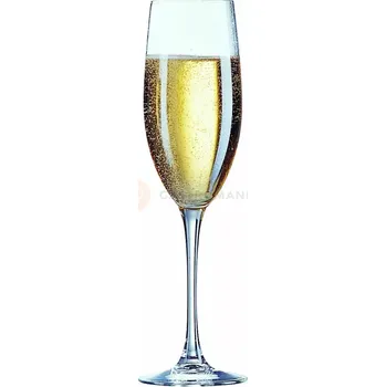 Sklenice Sklenice na šampaňské 160 ml | Chef&Sommelier, Cabernet