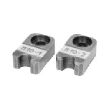 Kleště REMS Dělicí vložky M 8 (pár) - Příslušenství pro REMS Mini dělící kleště M a REMS dělicí kleště M 571896