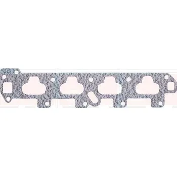 Automobilové těsnění Sada těsnění, koleno sacího potrubí FAI AutoParts IM739