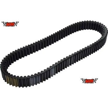 Řetězová sada pro motocykl řemen variátoru WM motor Cevlar Cord - CF MOTO,SUZUKI, ARCTIC CAT