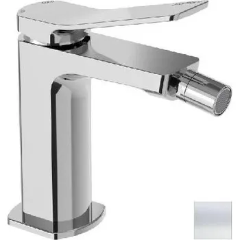 Paffoni Tilt - Bidetová baterie, matná bílá TI131BO