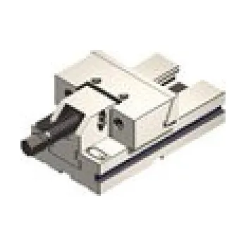 Svěrák NOGA Svěrák celokovový 100 x 140 mm pohyblivá čelist na základně, 382-290 382-290