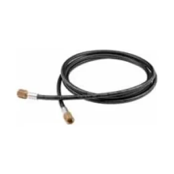 Příslušenství pro vysokotlaký čistič REMS Vysokotlaká hadice 2 m, pro zmrazovač trubek REMS Eskimo 130415