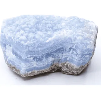 Milujeme Kameny Chalcedon modrý - surový kámen CHA29 353893