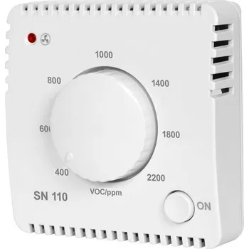 Zabezpečovací technika SN110 Čidlo kvality vzduchu
