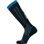 Bauer Ponožky Bauer S21 Performance Tall Skate Sock