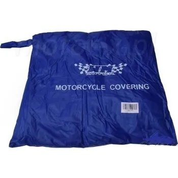 Plachta na motorové vozidlo Plachta krycí na motocykl , skútr 200x80x80 cm