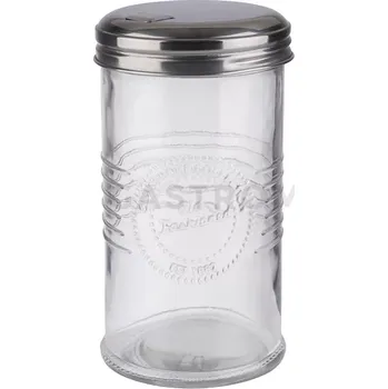 Cukřenka Dávkovač cukru s dávkovací koncovkou ø75x140 mm | APS, Old Fashioned