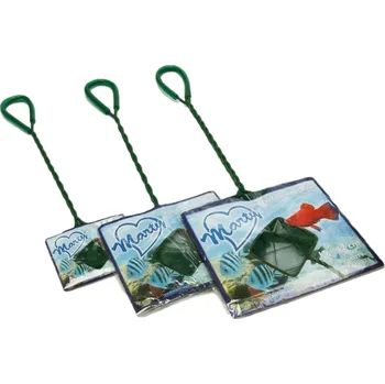 Marty Síťka na ryby silná 20 x 15 cm