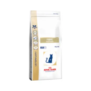Krmivo pro kočku Royal Canin VD Cat Dry Fibre Response FR31 2kg