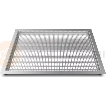 Plech UNOX GRP420 600x400x30 mm