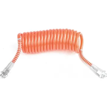 Hadice vzduchová M22*1,5 celočervená TATRA