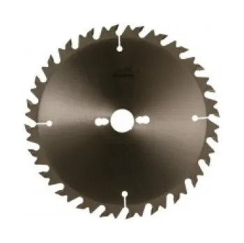 Dílna Pilový kotouč SK 450x4,0/2,8x30 5383-35 40 LWZ - PILANA