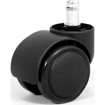 Pogumovaná kolečka k otočným židlím