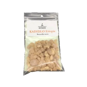 Vonná tyčinka Rymer vykuřovadla Kadidlo Etiopie 25 g 990