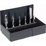 VOLKEL Sada vrtáků se závit. M3-10 67200