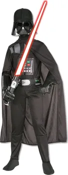 Karnevalový kostým Rubie's 641067 dětský kostým Darth Vader