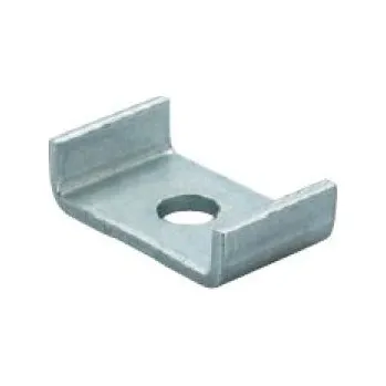 Kanalizační potrubí FR209460 - Upínací podložka FISCHER - HK 40 (30/40 + 40/60 + 40/120) SaMontec - 100 ks FR209460