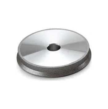 Brusný kotouč Brusný kotouč na HSS frézy, CBN 200, sada 4 ks 8309018