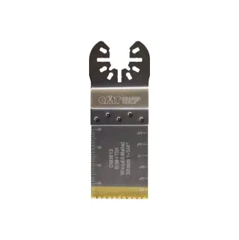 Pilový plátek CMT Ponorný pilový list BIMTiN , na dřevo, kov - 32mm C-OMM13-X1
