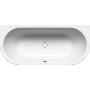 Vana Kaldewei Avantgarde - Vana Centro Duo 2 135, 180x80 cm, celoplošný antislip, Perl-Effekt, bílá 283534013001