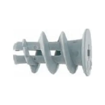 Hmoždinka FR523890 - Hmoždinka FISCHER GK pro sádrokarton - 100 ks 52389 FR523890