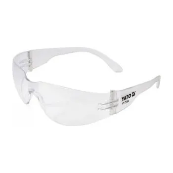 ochranné brýle Ochranné pracovní brýle čiré polykarbonát typ 90960