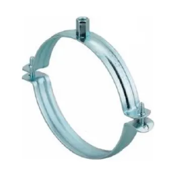 Stavebniny FR136040 - Dvoušroubková objímka bez gumy FISCHER - FRSN 15-19 M8/M10 3/8 SaMontec - 100 ks FR136040