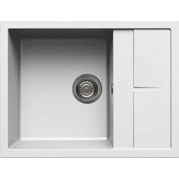 Granitový dřez Elleci UNICO 125 G68 Granitový dřez UNICO 125 G68