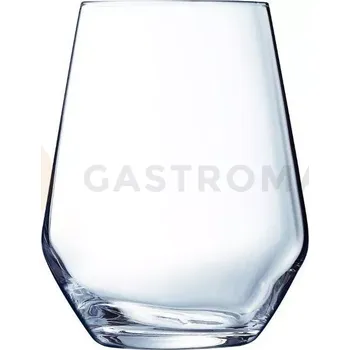 Sklenice Vysoká sklenice 0,4 l, sada 6 ks | ARCOROC, Vina Juliette