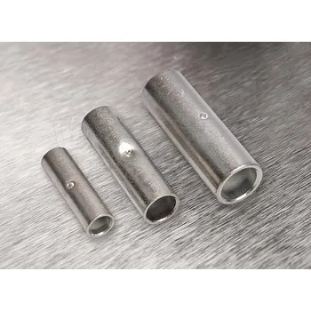 Kabelové oko wpr9390 SPL-35 lisovací spojka Cu pocínovaná lehčená, neizolovaná, 35 mm2, d: 45 mm