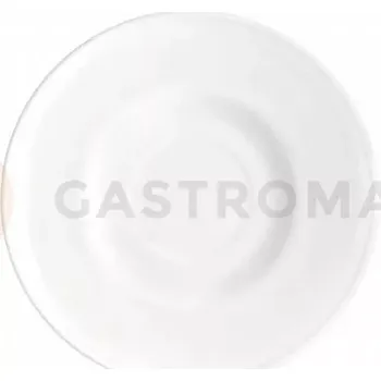 Servírovací stolek Podtalířek z tvrzeného skla o průměru 14,5 cm | BORMIOLI ROCCO, Toledo