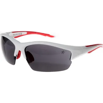 Icona Dámské Icona Sporty white Červená