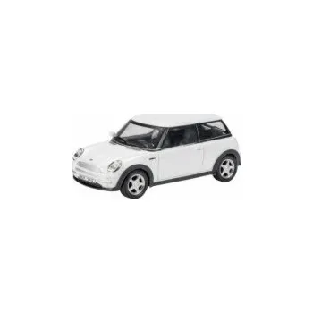 autíčko Schuco MINI COOPER WHITE 4033311504