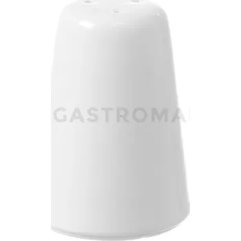 Zavařovací pomůcka Pepřenka z porcelánu, Ø 5 cm, bílá | FINE DINE, Bianco