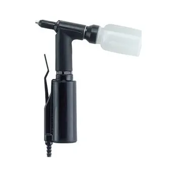 Nýtovací pistole GESIPA Pneumaticko-hydraulická pistole PH 1-L na trhací nýty 7160119