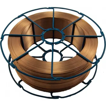 Příslušenství ke svářečce XT Svářecí drát 0,6mm/5kg