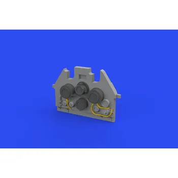 Plastikový model BRASSIN 1/48 Sopwith Camel LööK