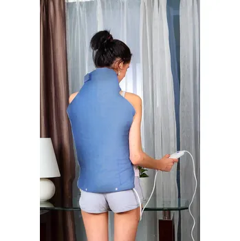 Elektrická vyhřívaná vesta SARAH s dálkovým ovládáním