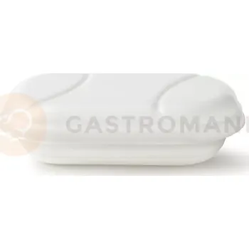 Tepelná izolace Box termoizolační na zmrzlinu s objemem 750 ml YetiGel M, 30 kusů | ALCAS, 315/3