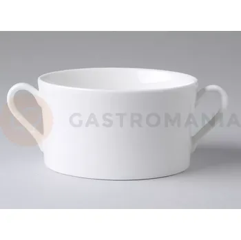 Servírovací stolek Miska na polévku 0,35 l | RAK, Fine Dine