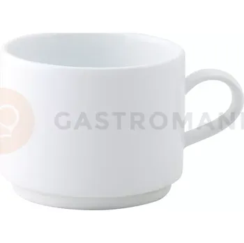 Porcelánový šálek 280 ml | ARIANE, Brasserie